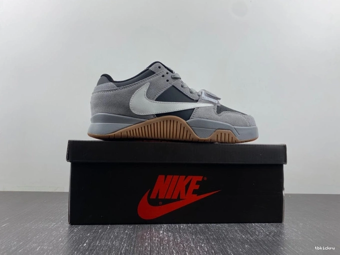 Reps TBkick X FZ8117-001 CHECK TRAVIS THE JORDAN SCOTT CUT 0810